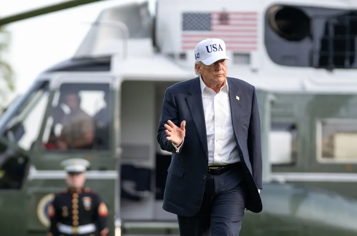 Trump, „foarte dezamăgit” de aliații NATO. Rubio merge în Suedia înaintea summitului de la Ankara