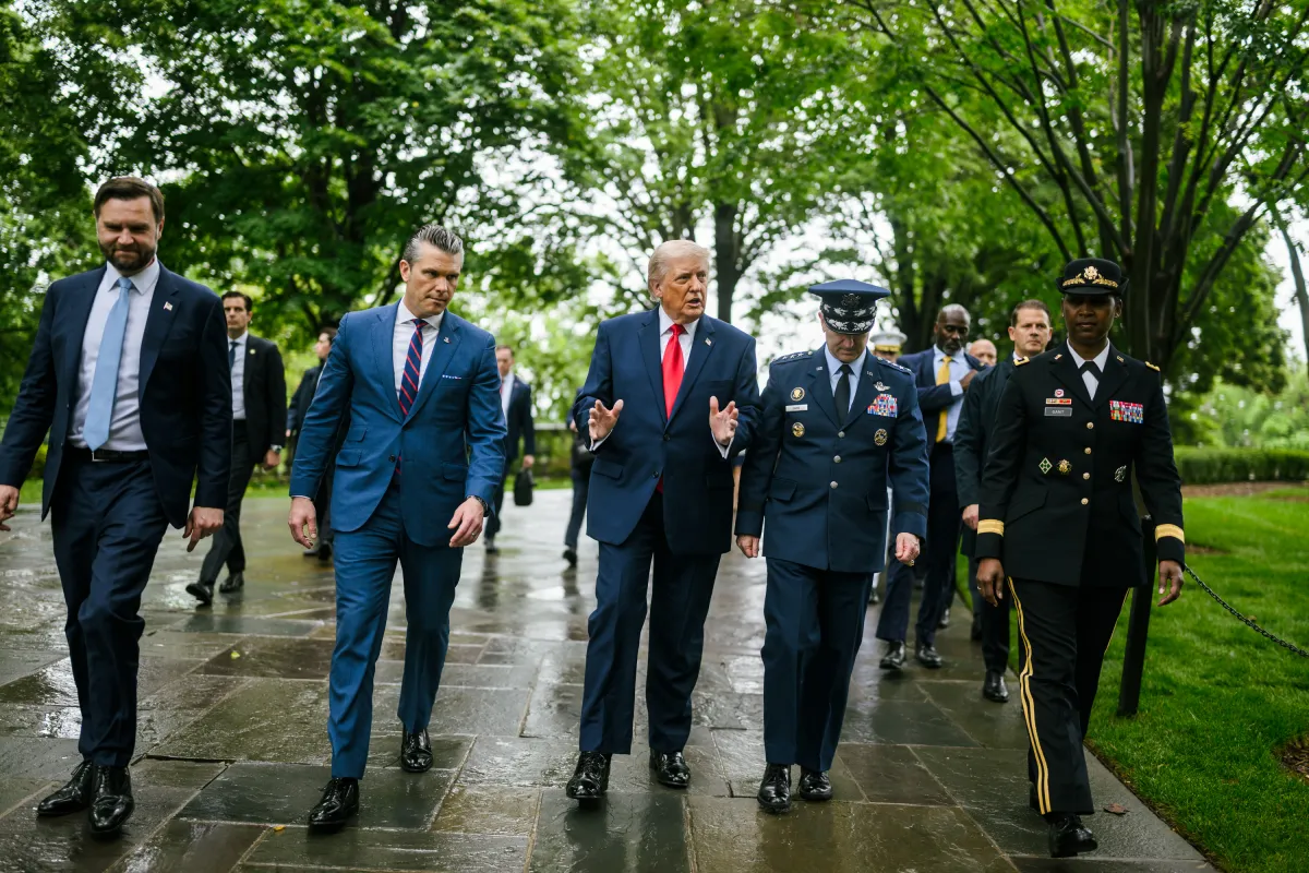 Trump ridică miza în discuțiile cu Iranul și fixează linia roșie: Nicio armă nucleară. Nu cred că au de ales