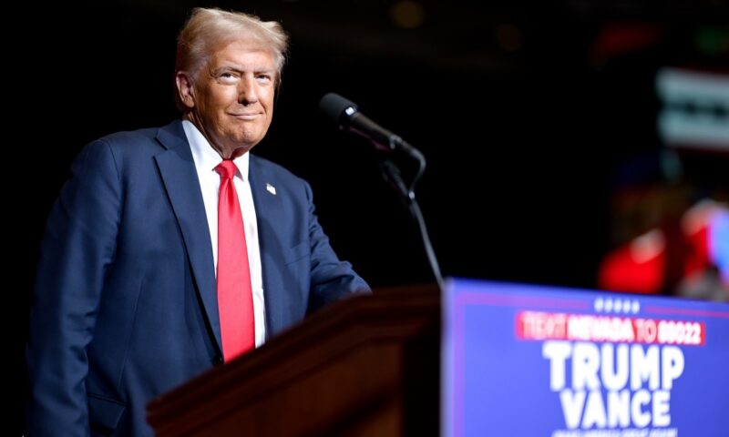 Donald Trump se gândește la o mutare care ar duce la o reașezare a forțelor militare din Europa
