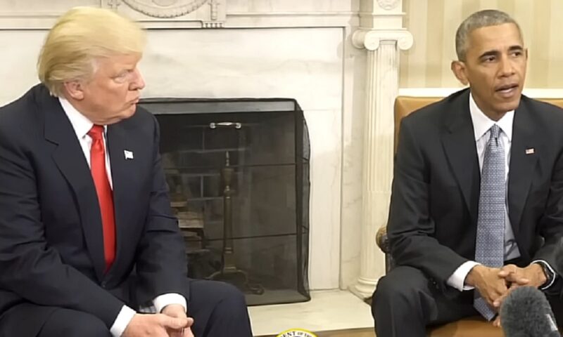 Donald Trump: Un acord cu Iranul nu va repeta modelul negocierii lui Obama