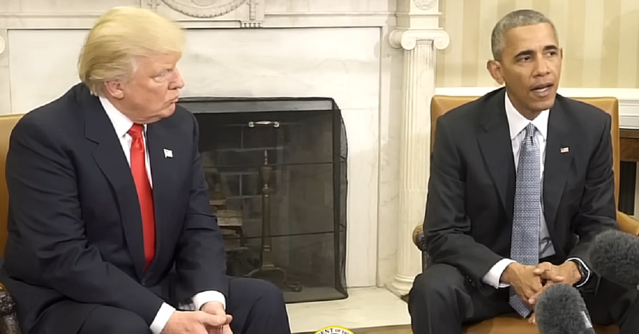Donald Trump: Un acord cu Iranul nu va repeta modelul negocierii lui Obama