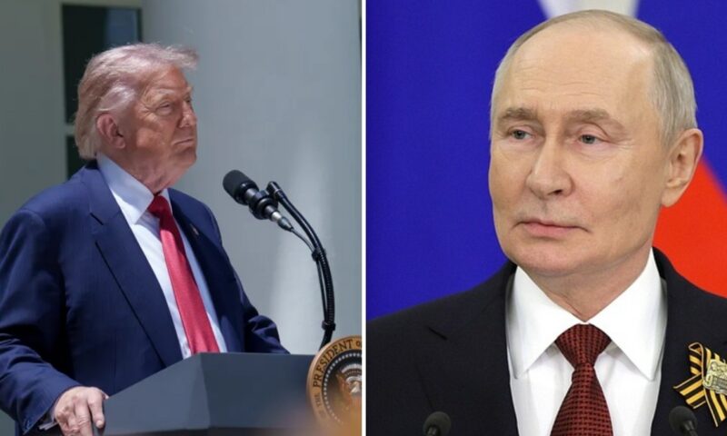 Donald Trump, noi informații despre încheierea războiului din Ucraina. Lucrurile s-ar putea complica