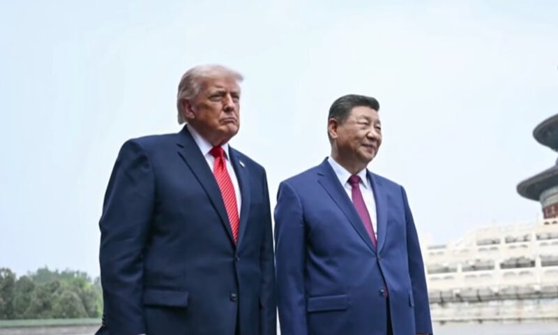 SUA şi China au redus impactul crizei petroliere provocate de conflictul din Orientul Mijlociu