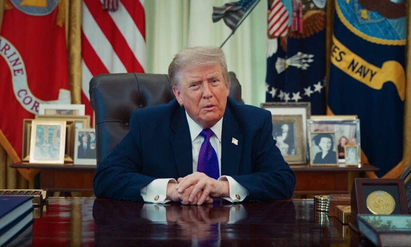 Trump spune că SUA ar putea lovi din nou Iranul în câteva zile