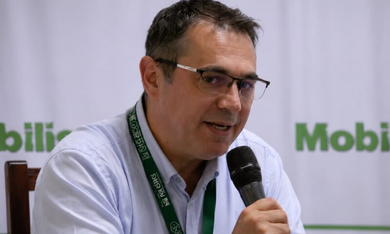 Tensiuni la vârful Autorității pentru Digitalizarea României. Fostul președinte ADR, acuzat de abuz în serviciu