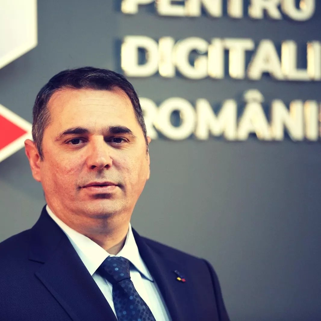 Dragoș-Cristian Vlad