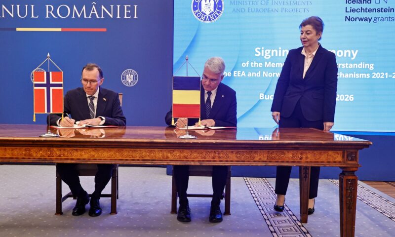 600 milioane euro pentru România, bani nerambursabili