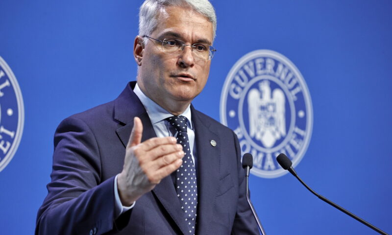 Ministerul Muncii începe consultările pentru legea salarizării. Sindicatele și instituțiile publice, chemate la discuții