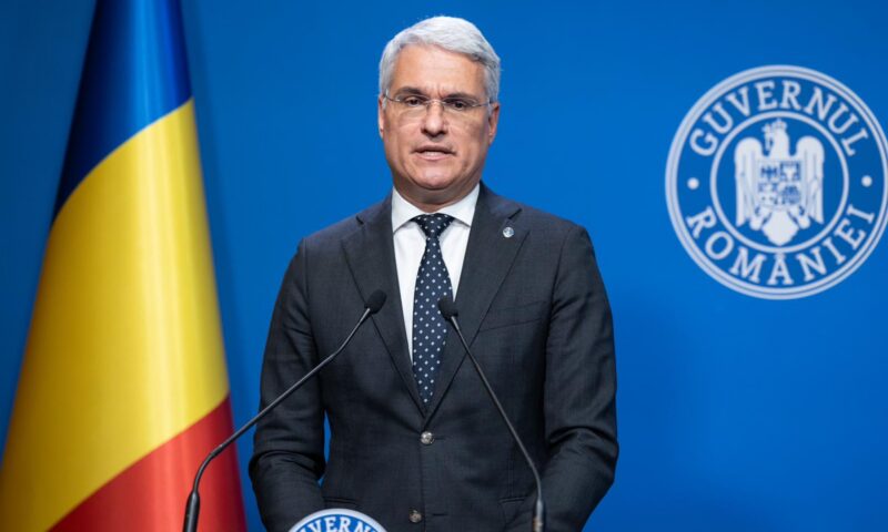 Consultanță pe bani publici sub mandat interimar: Cum a ajuns firma înființată de Pîslaru să evalueze Programul Sănătate pentru 3 milioane de lei