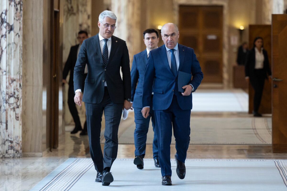Criză juridică fără precedent la vârful Guvernului: ordonanță contestată, aviz negativ și publicare forțată