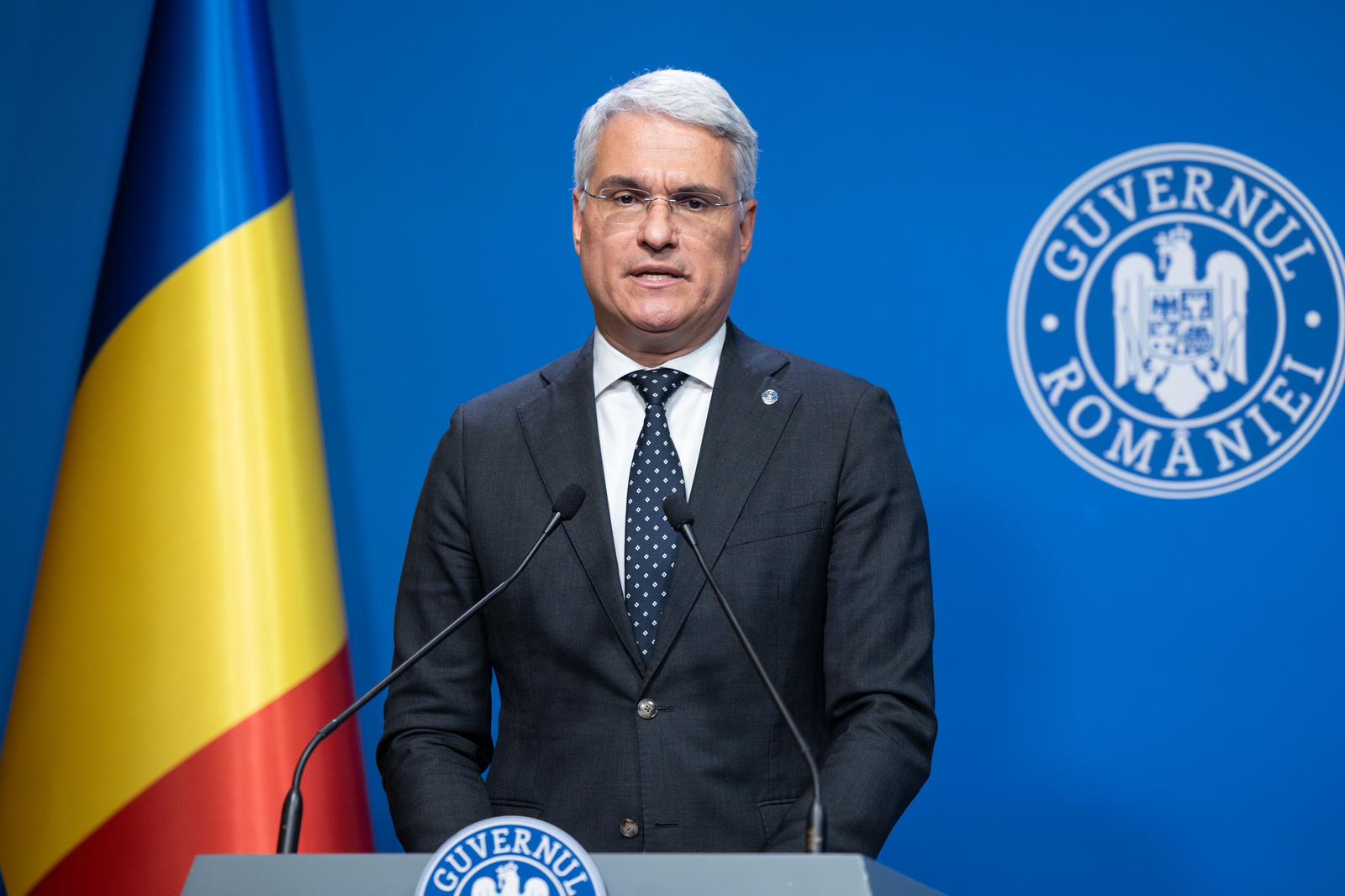 Consultanță pe bani publici sub mandat interimar: Cum a ajuns firma înființată de Pîslaru să evalueze Programul Sănătate pentru 3 milioane de lei