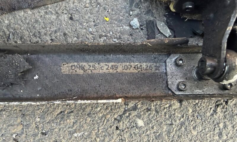 Căutări maraton după interceptarea unei drone la Galați. Ce au găsit anchetatorii la locul prăbușirii