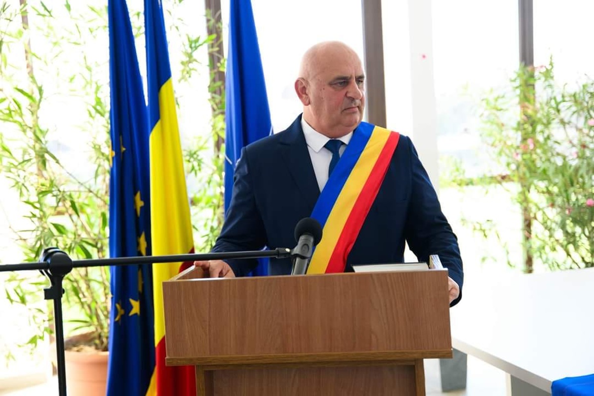 Dumitru Chelariu