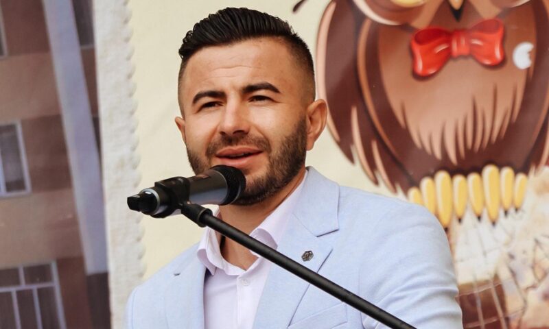 Dumitru Vartic, pus sub acuzare după moartea soției sale. Ce învinuiri i se aduc demnitarului moldovean