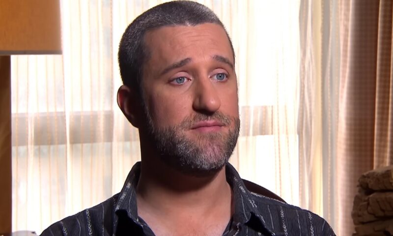 Adevărul din spatele problemelor financiare care l-au urmărit pe Dustin Diamond până la moarte