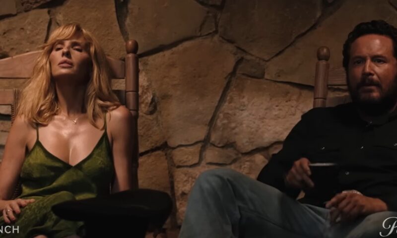 Fanii „Yellowstone” au primit cu entuziasm trailerul noului serial „Dutton Ranch”. Beth și Rip revin curând pe ecrane. Video