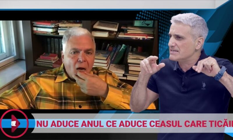 Adrian Severin, verdict dur: Uniunea Europeană a înnebunit