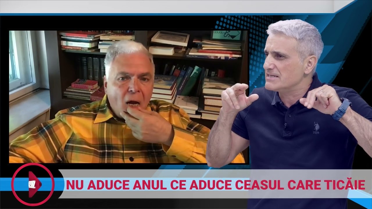 Adrian Severin, verdict dur: Uniunea Europeană a înnebunit