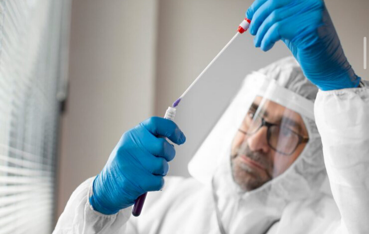 Progres în lupta cu Ebola. Un pacient din Republica Democratică Congo, declarat vindecat de OMS