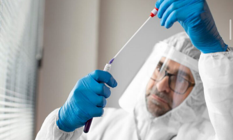 Progres în lupta cu Ebola. Un pacient din Republica Democratică Congo, declarat vindecat de OMS