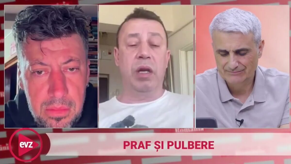 Victor Ciutacu, despre procesul pierdut: Nu mai există așa ceva în România