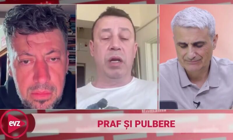 Victor Ciutacu, despre procesul pierdut: Nu mai există așa ceva în România
