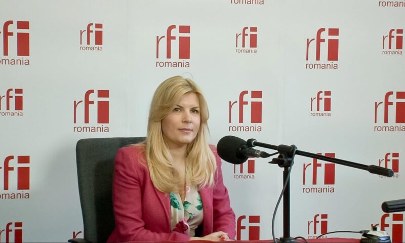 Elena Udrea, mesaj total surprinzător. Nicușor Dan și Laura Codruța Kovesi, vizați direct