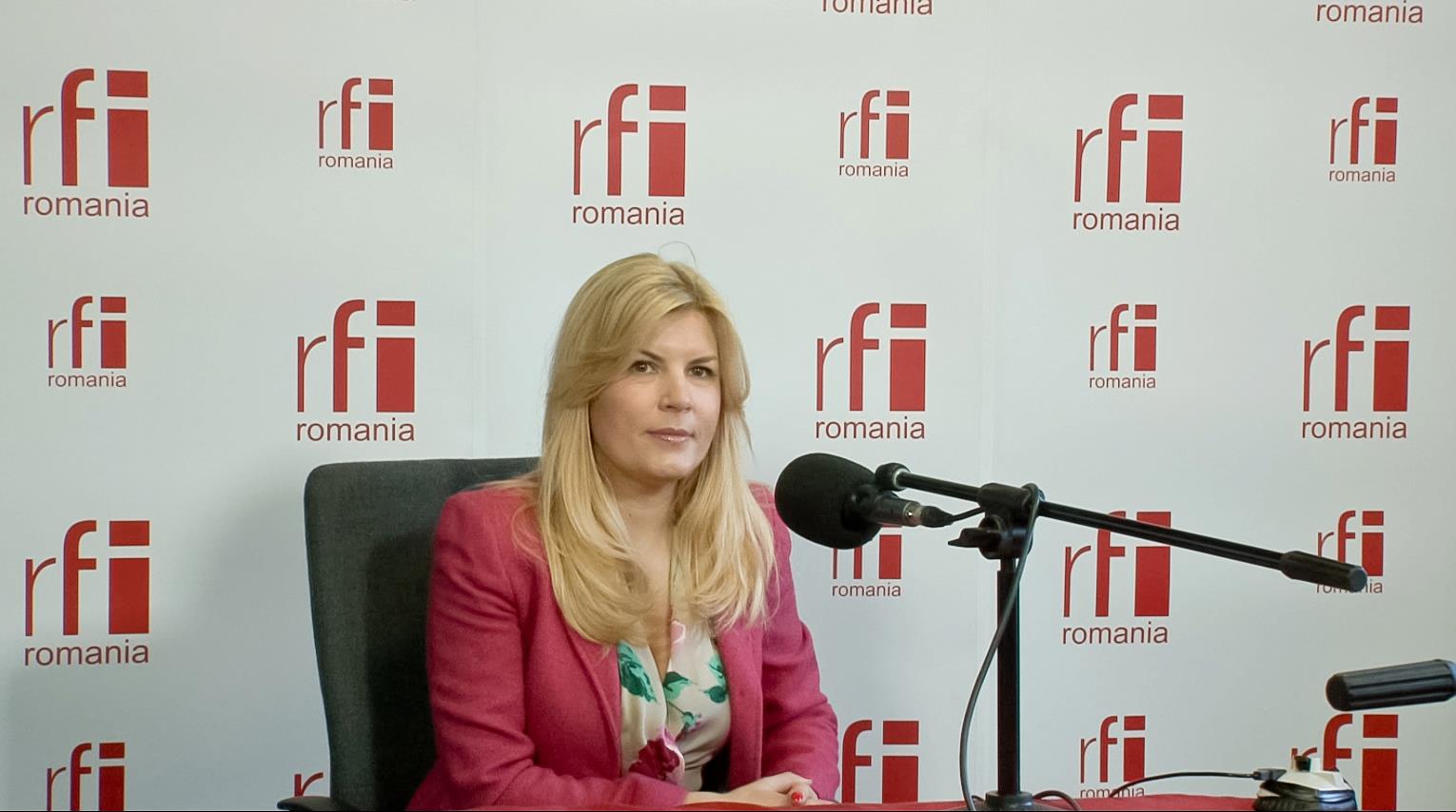 Elena Udrea, mesaj total surprinzător. Nicușor Dan și Laura Codruța Kovesi, vizați direct