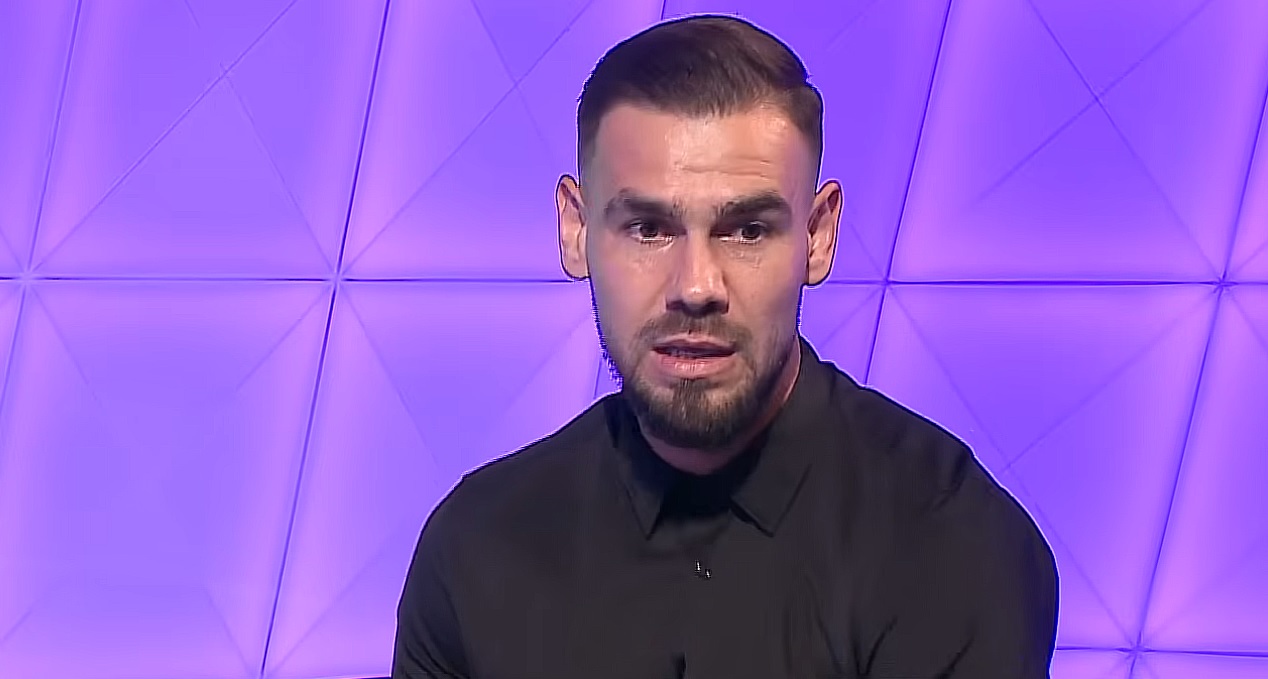 Elvir Koljic