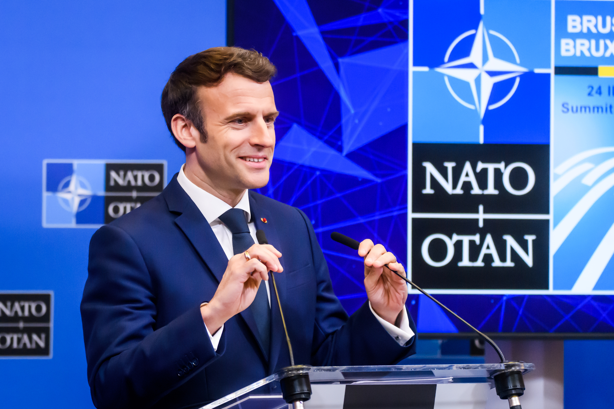 Franța pregătește o nouă doctrină nucleară pentru descurajarea Rusiei. Planul lui Emmanuel Macron