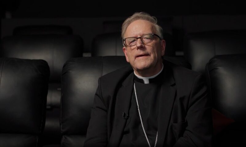 Marginalizarea lui Dumnezeu și a religiei, „adevărată amenințare la adresa democrației”, spune un episcop catolic din SUA
