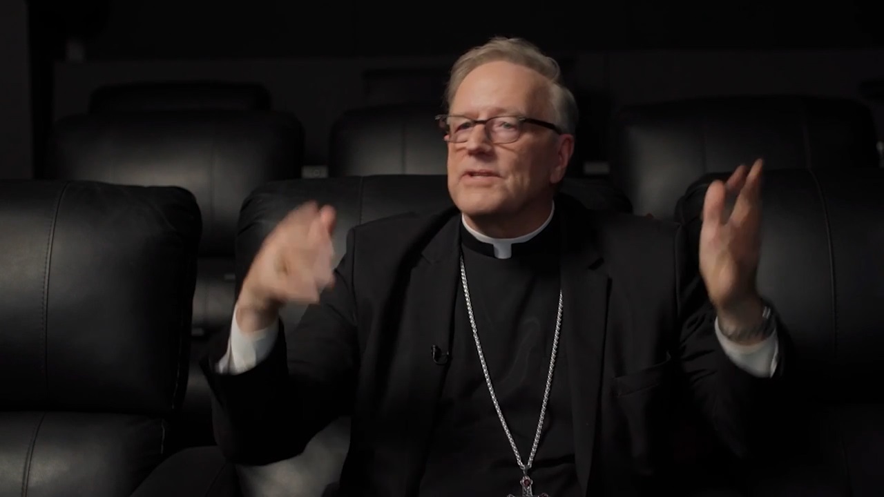 Episcop Barron