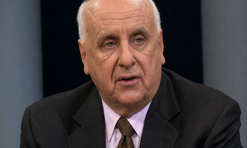 Un nume-cheie al diplomației belgiene a murit înainte de a fi judecat. Étienne Davignon era acuzat în cazul Lumumba