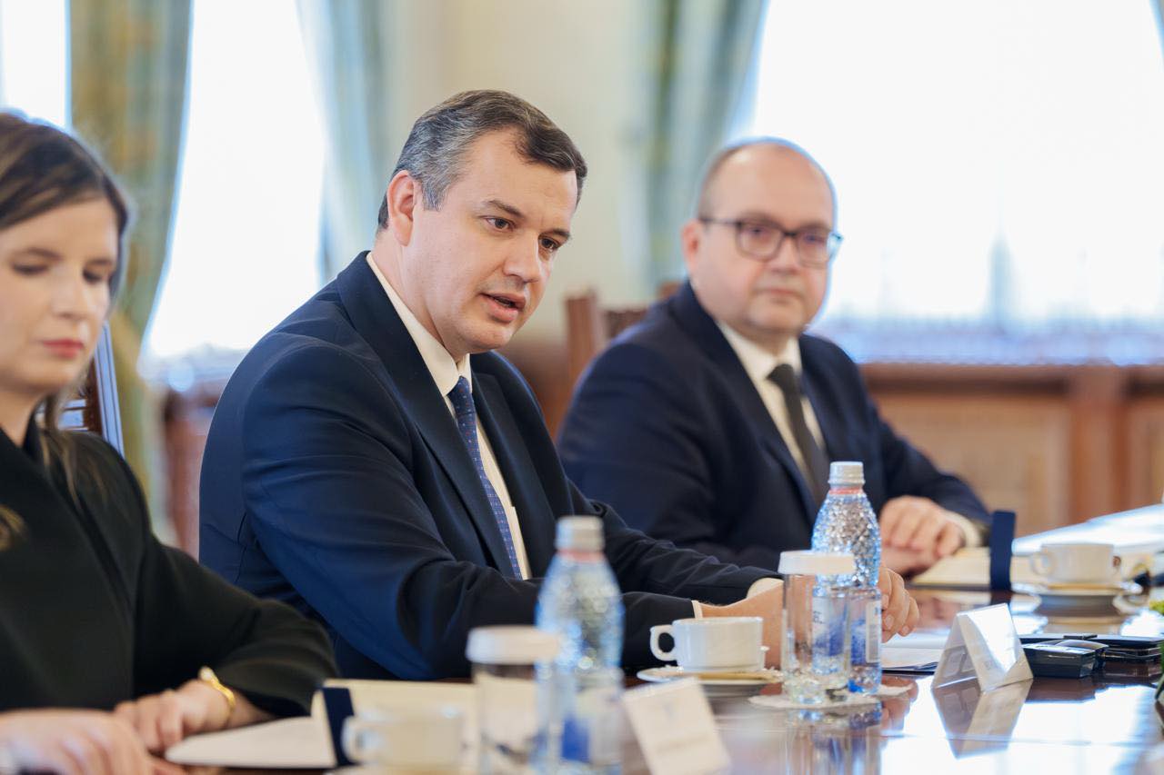 Proiectul politic al lui Nicușor Dan: Tomac, folosit ca vector pentru un partid prezidențial