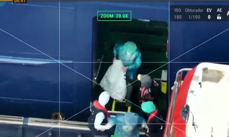 Specialiștii din SUA nu exclud un focar creat de hantavirus. Ce suspiciuni există în acest moment