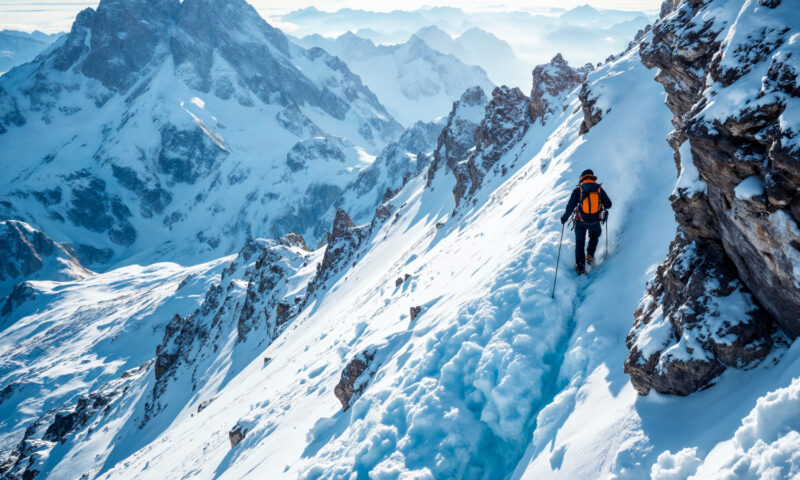Record pe Everest. 274 de alpiniști au escaladat muntele într-o singură zi