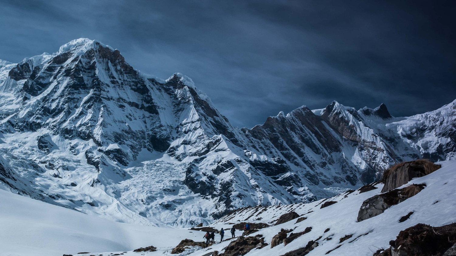 Everest
