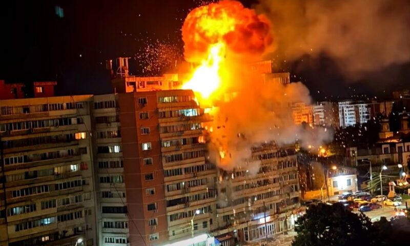 Guvernul acordă despăgubiri după incidentul de la Galați. Câți bani vor primi familiile afectate