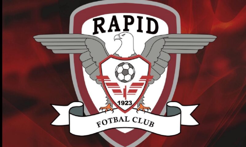 Rapid București și Petrolul Ploiești fac spectacol în meciurile amicale din străinătate