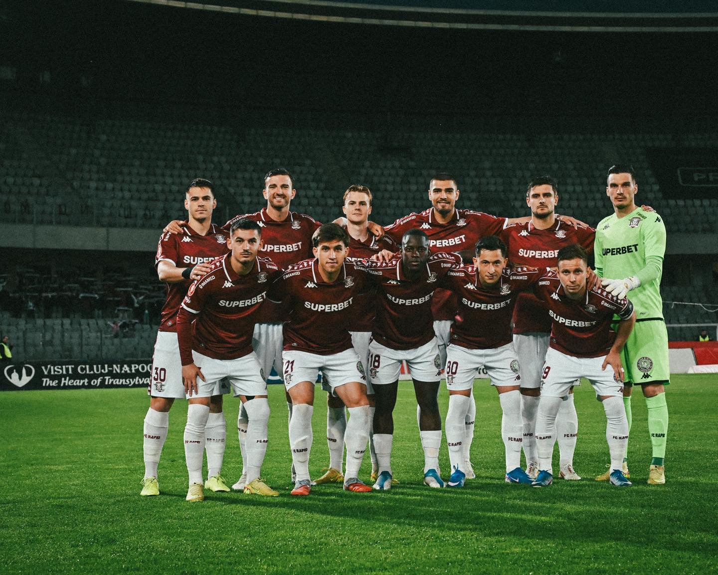 FC Rapid