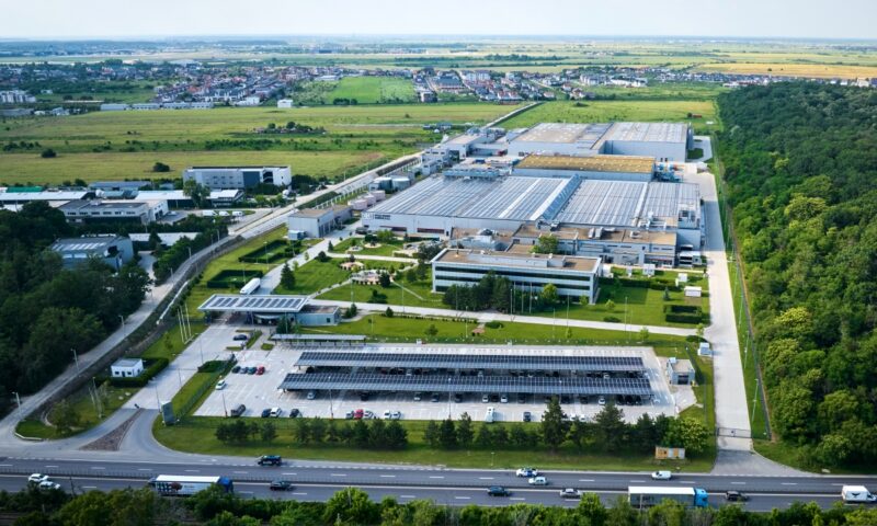 Fabrica Philip Morris România, un motor al reindustrializării: investiții masive, tehnologie avansată și impact major în economia națională