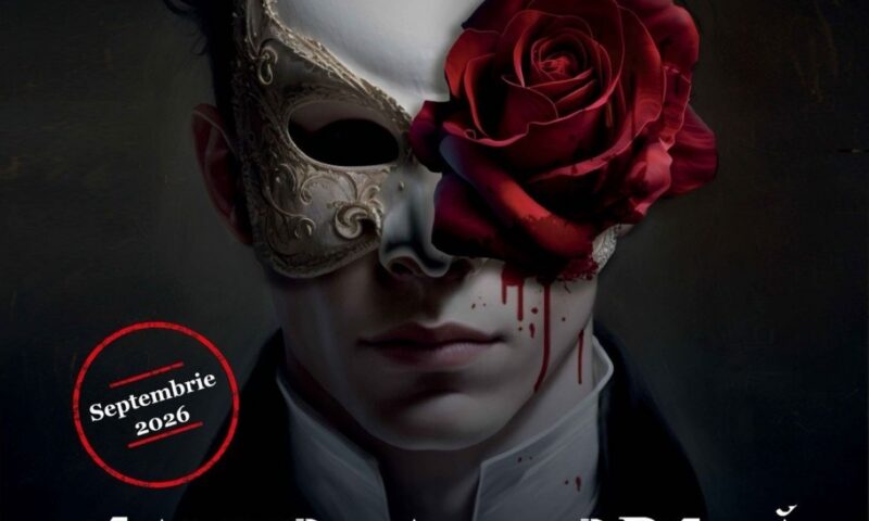 Musicalul fenomen „Fantoma de la Operă” revine pe scena Operei Naționale București în septembrie 2026. Primele 6 reprezentații, sold out în 24 de ore