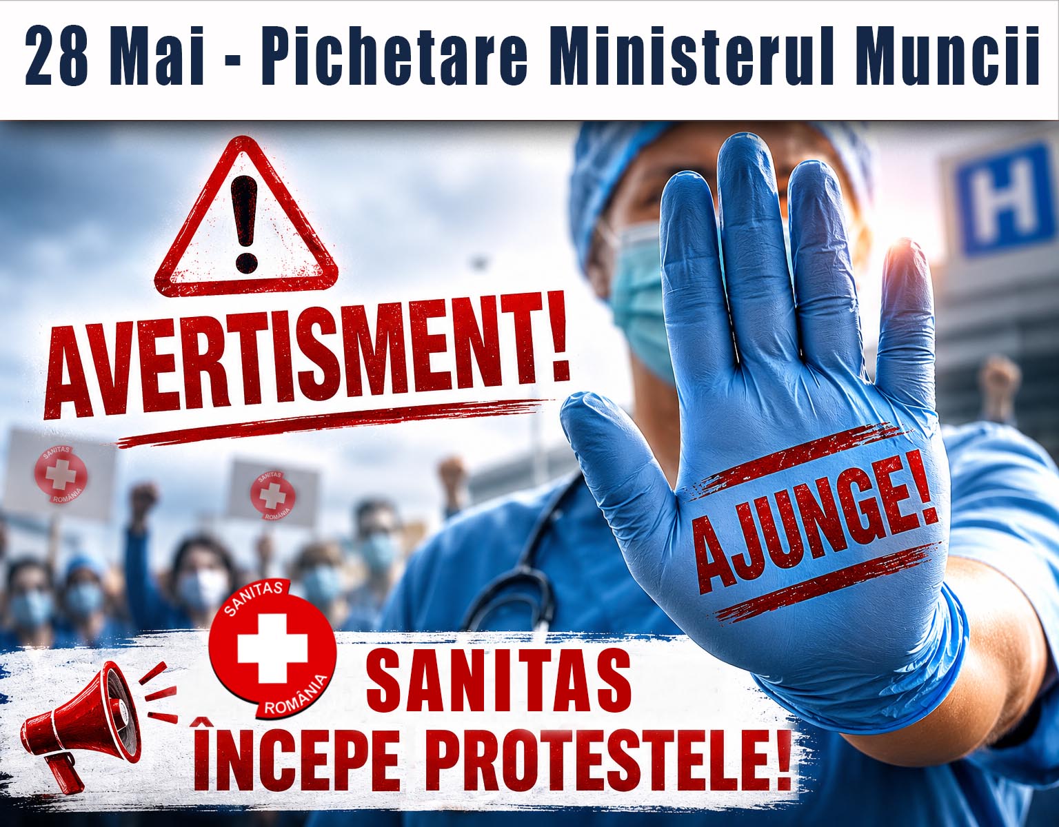 Federația Sanitas