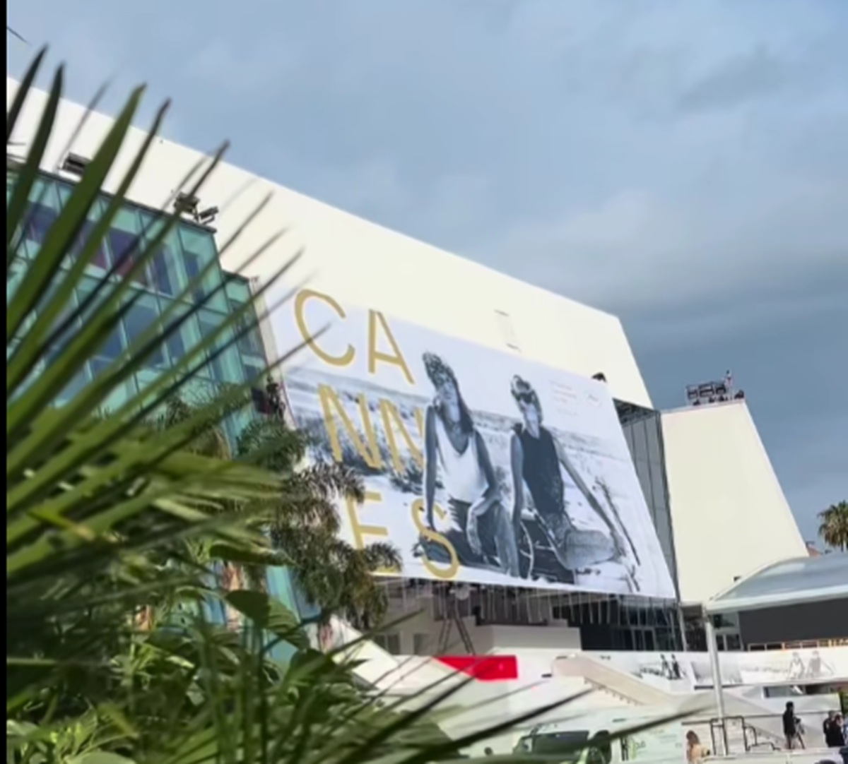 Festivalul de Film de la Cannes 2026