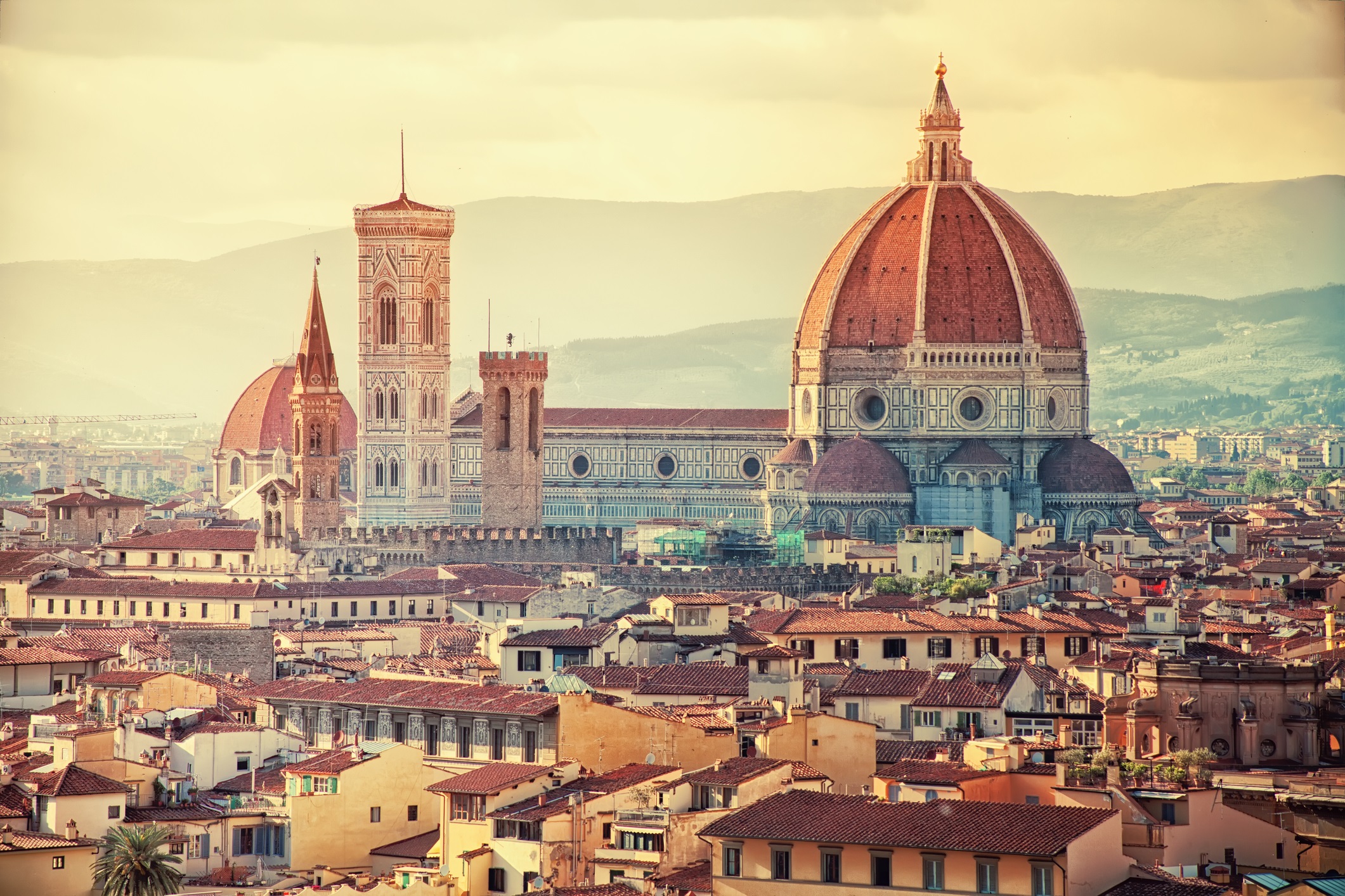 Florența introduce noi restricții pentru turiști. Nu mai au legătură cu centrul istoric