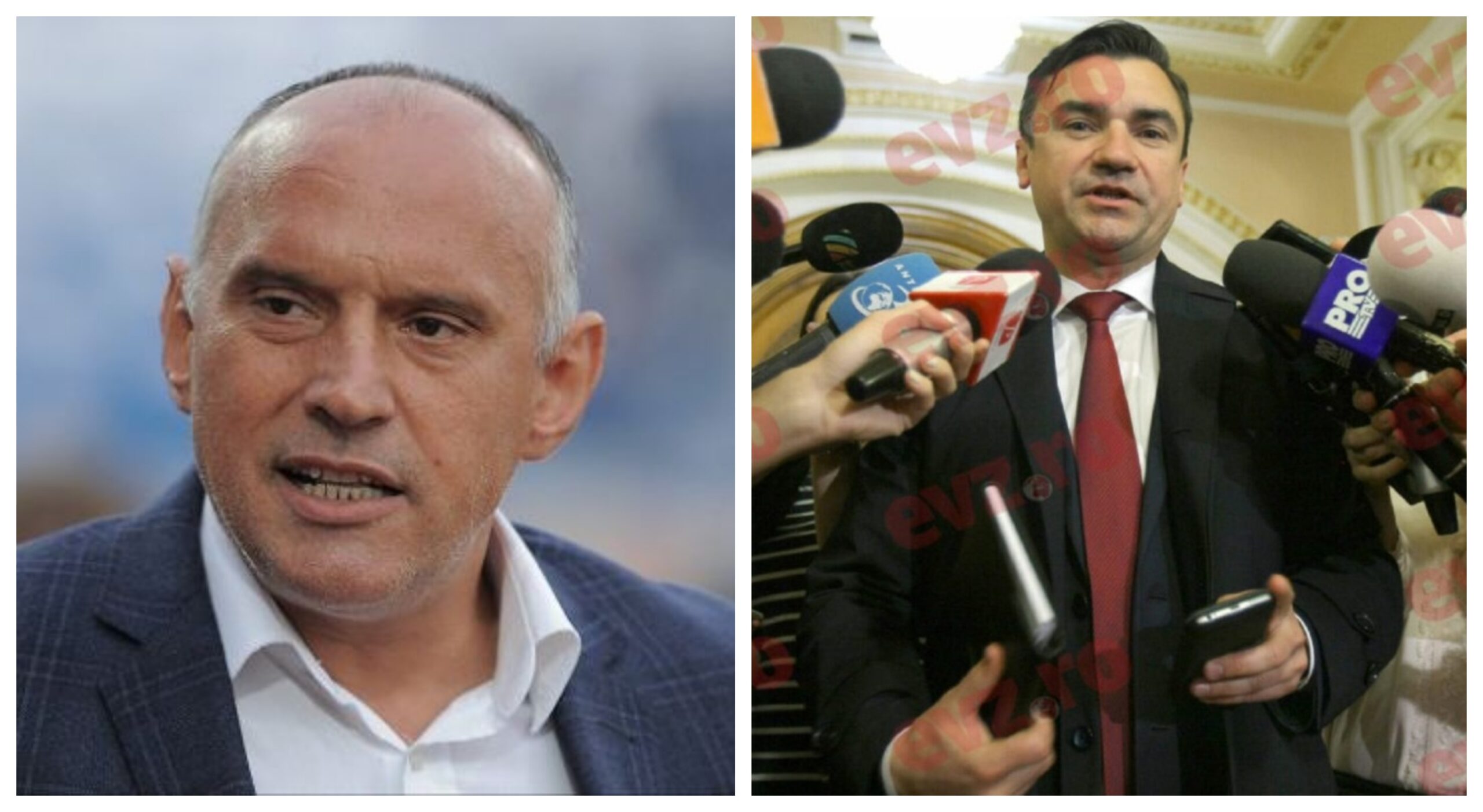 Florin Prunea, mesaj pentru Mihai Chirica, primarul Iașiului: „Blestemat să fii!” Ce l-a deranjat pe fostul portar