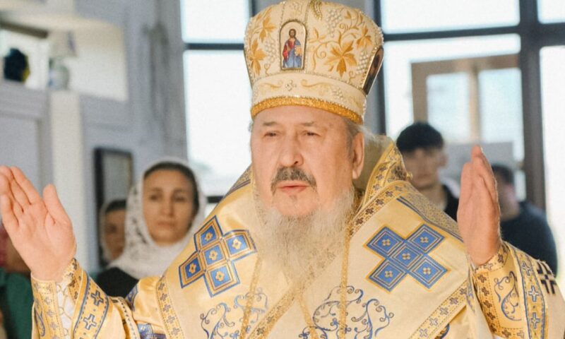Ce lasă în urmă Mitropolitul Petru după aproape 35 de ani la conducerea Mitropoliei Basarabiei