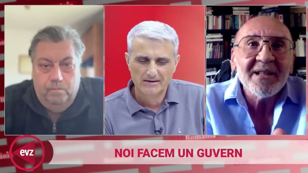 Octavian Hoandră: Să ieși în stradă pentru putere, este ceva de neimaginat