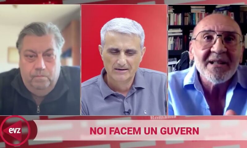 Octavian Hoandră: Să ieși în stradă pentru putere, este ceva de neimaginat