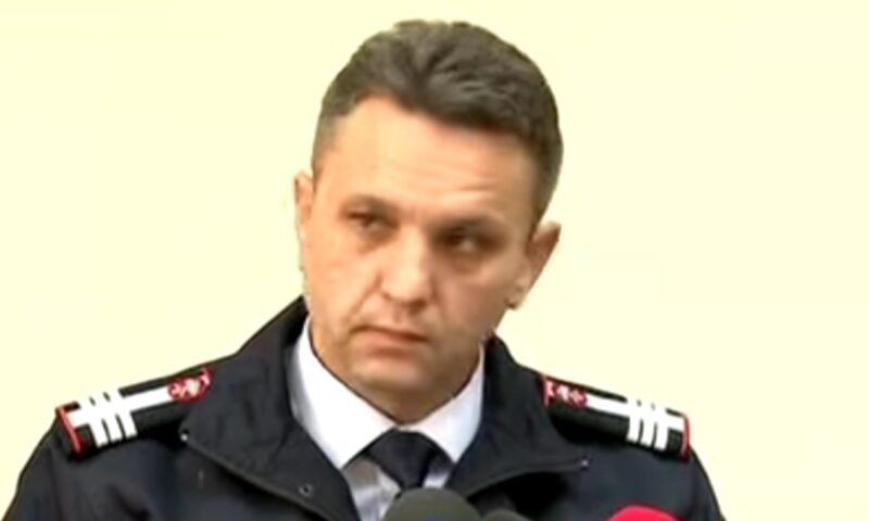 Generalul Cristian Radu, achitat de Curtea de Apel București. Dosarul accidentului rutier din 2021, închis definitiv